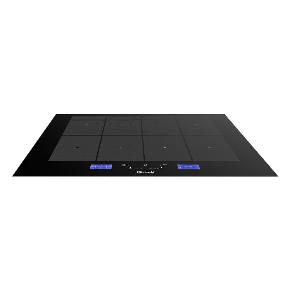CTAC8780AFSAL Bauknecht afbeelding 2