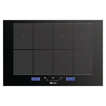 Bauknecht CTAC8780AFSAL