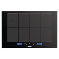 Bauknecht CTAC8780AFSAL