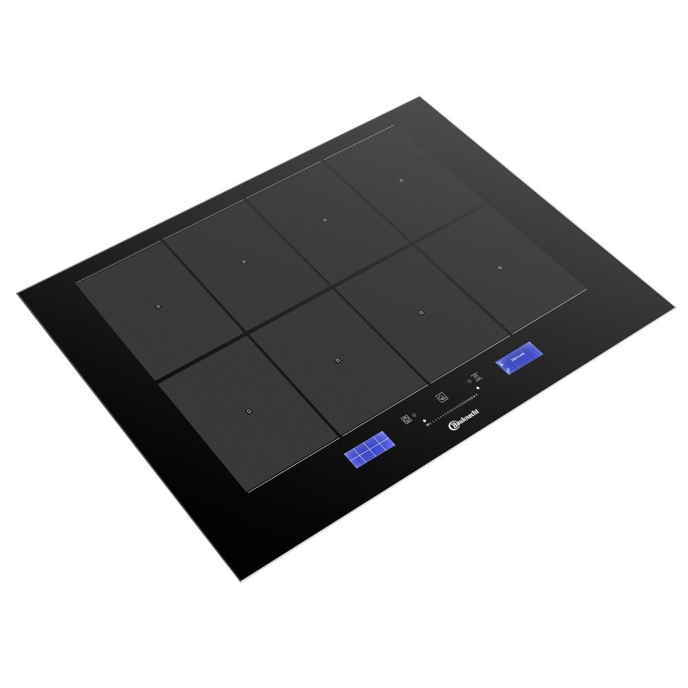 Bauknecht kookplaat CTAC8780AFSAL afbeelding 3