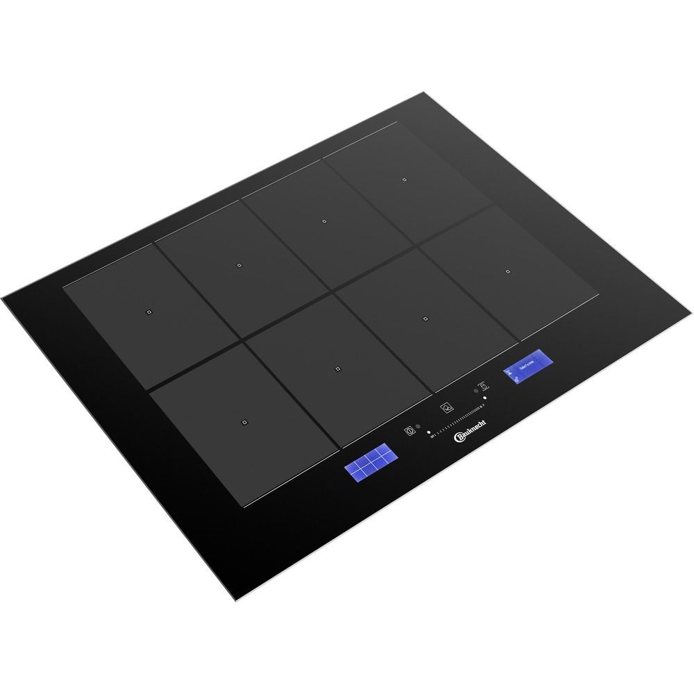 Bauknecht kookplaat CTAC 8780AFS NE afbeelding 3