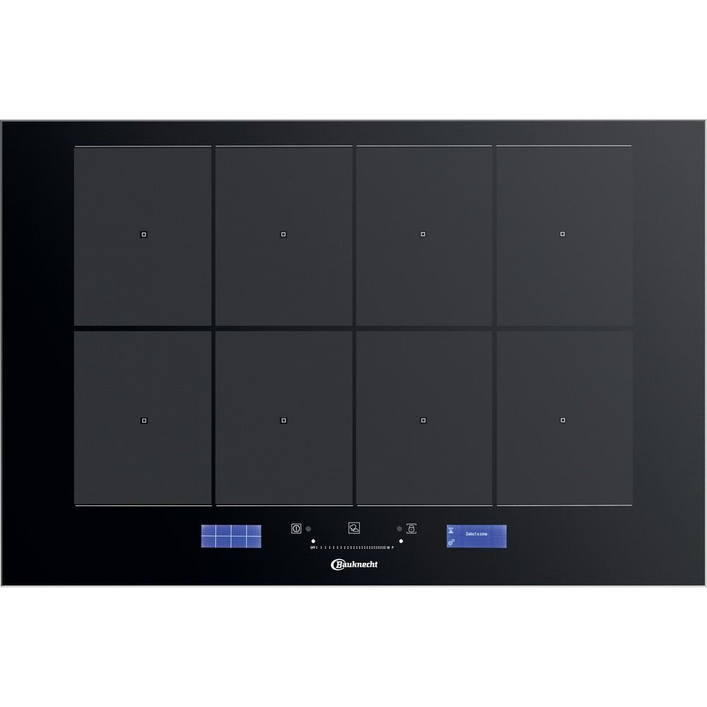 Bauknecht CTAC 8780AFS NE