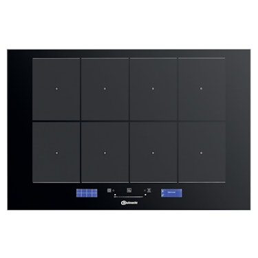 Bauknecht CTAC 8780AFS NE