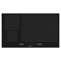 Bauknecht CTAC8905AFSAL