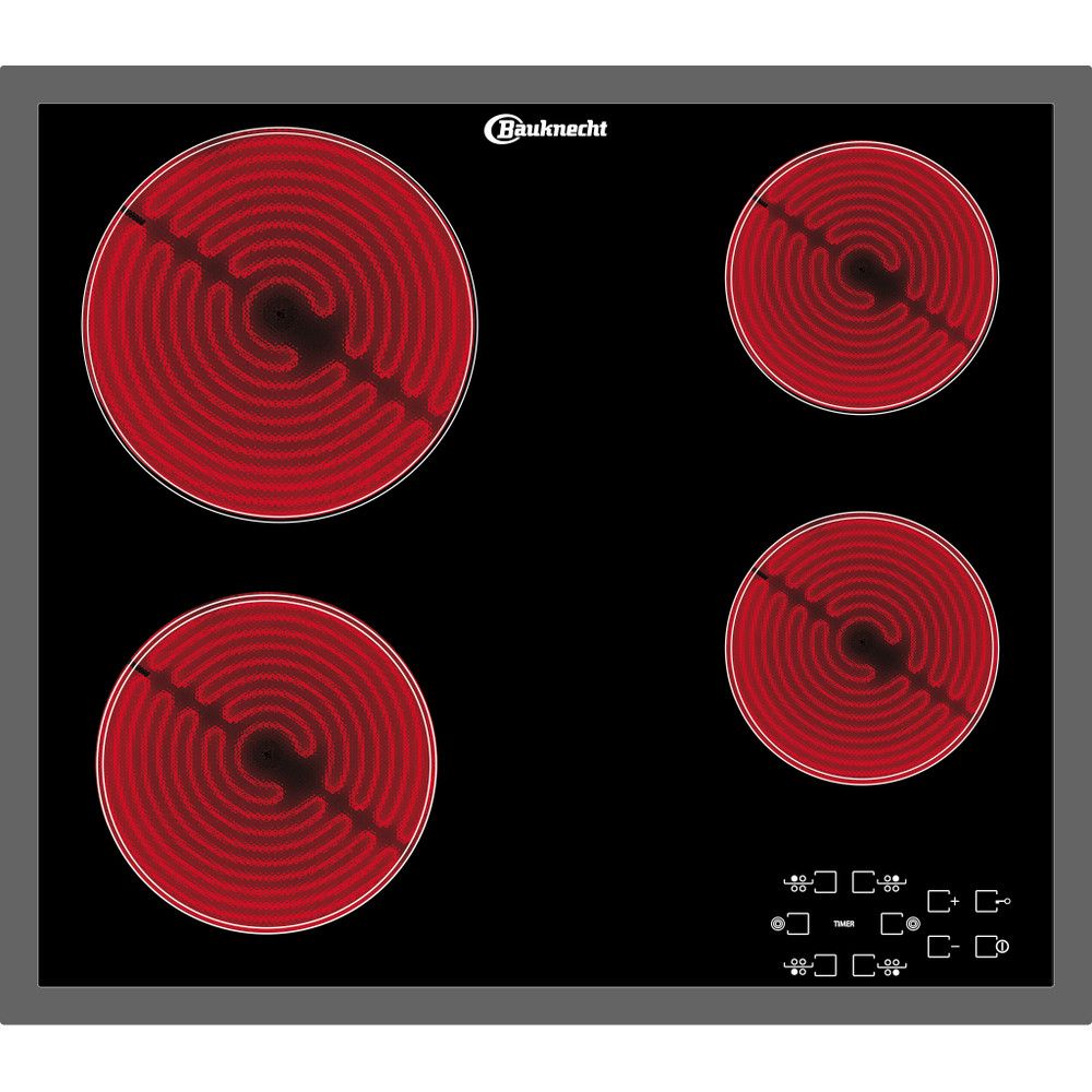 Bauknecht CTAR8640IN