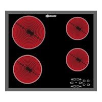 Bauknecht CTAR8640IN