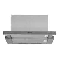 Bauknecht DBAH65LMX