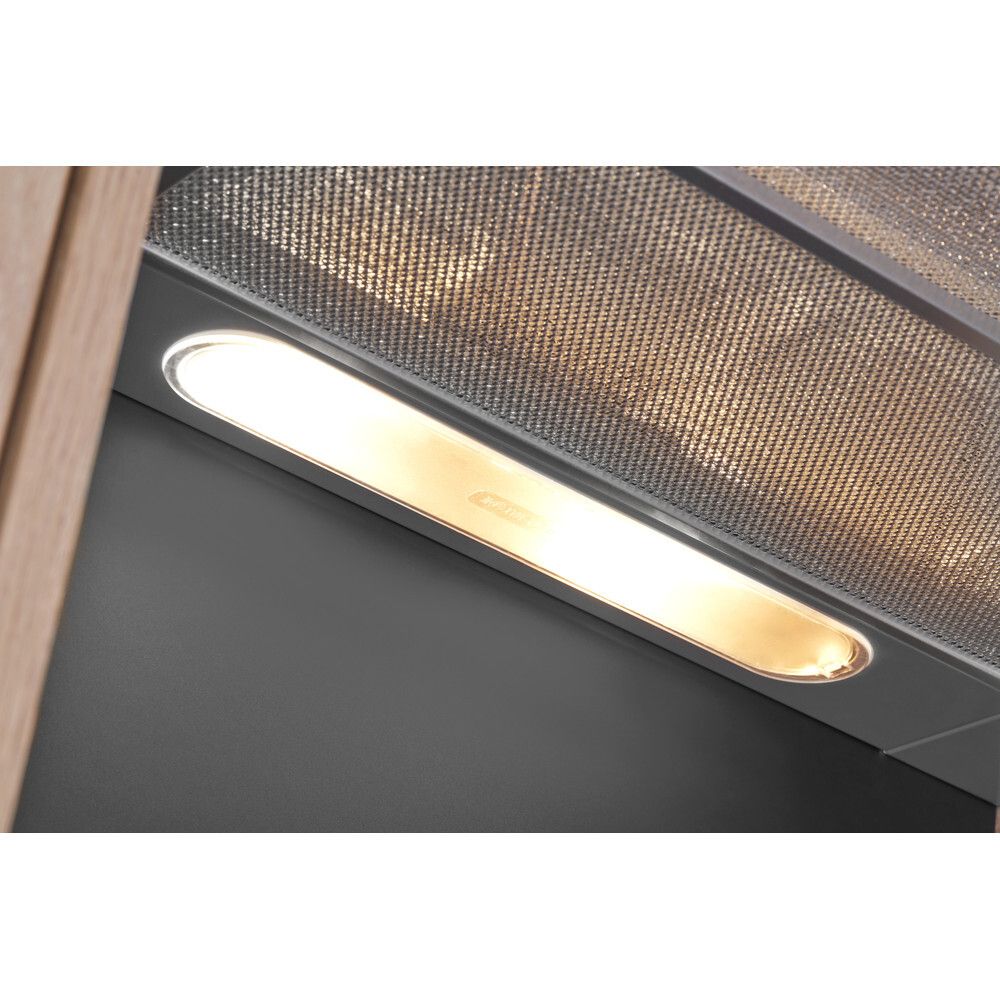 Bauknecht DBAH65LMX  afzuigkap afbeelding 5