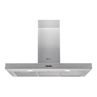 Bauknecht DBHBS93LLX