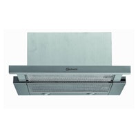 Bauknecht DNV5390IN/1