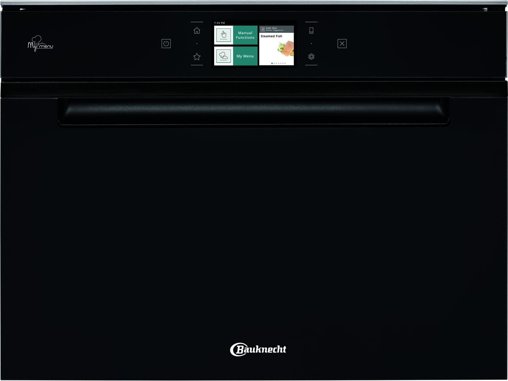 Bauknecht ECSK11 F845