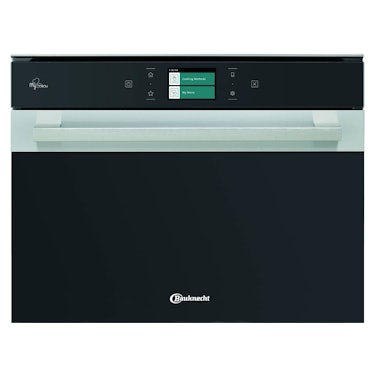 Bauknecht ECSK9 P845 PT
