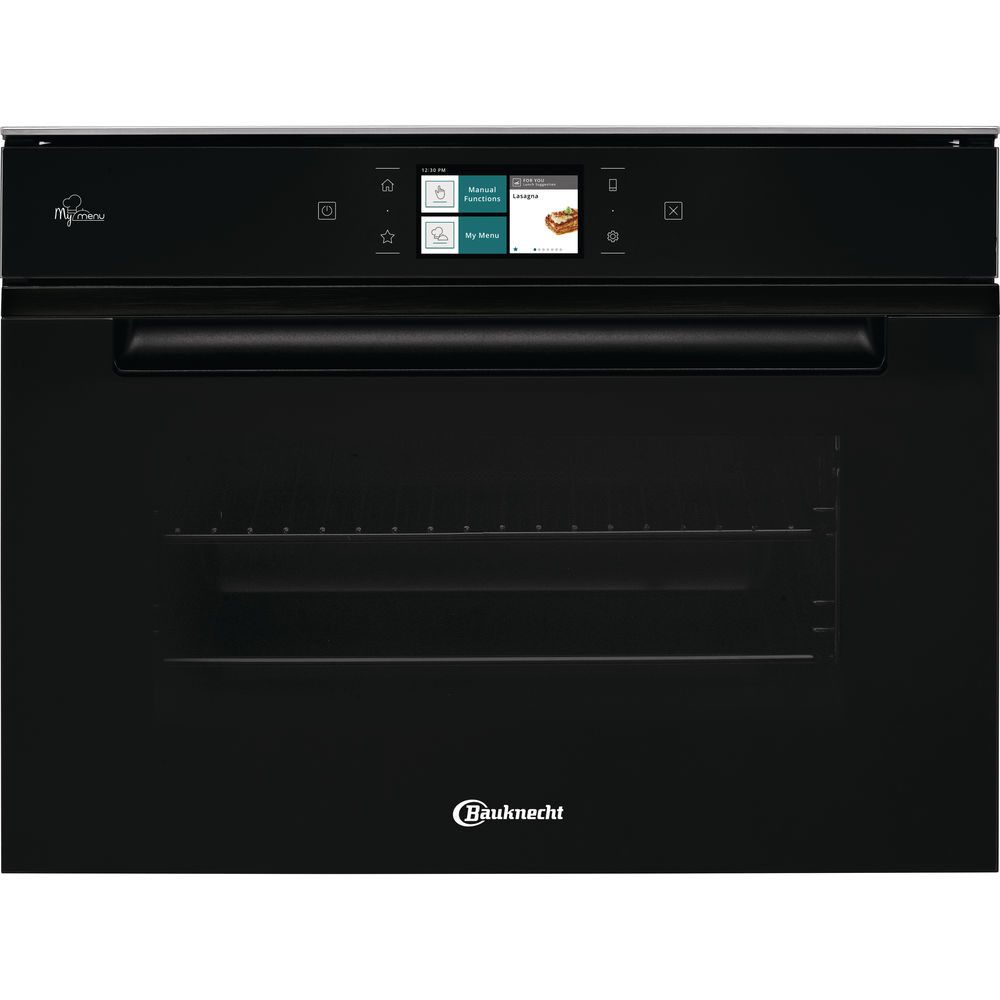 Bauknecht EMEK11 F545