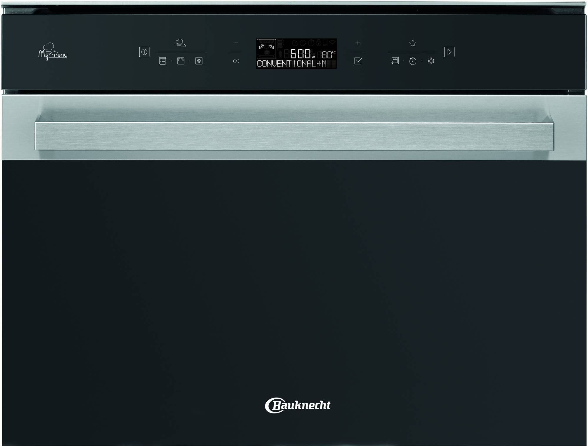 Bauknecht EMEK7 CT545 PT