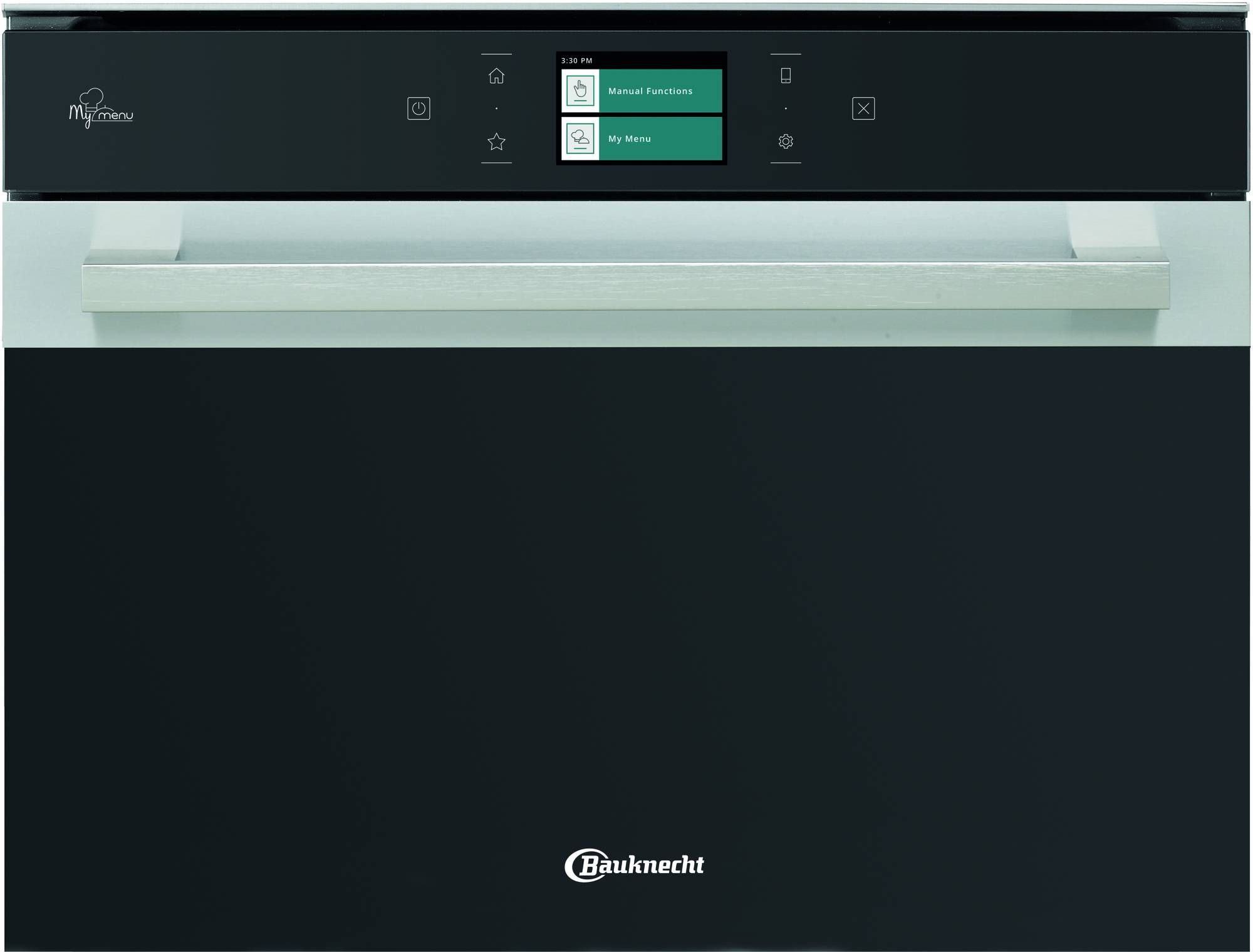 Bauknecht EMEK9 P545 PT