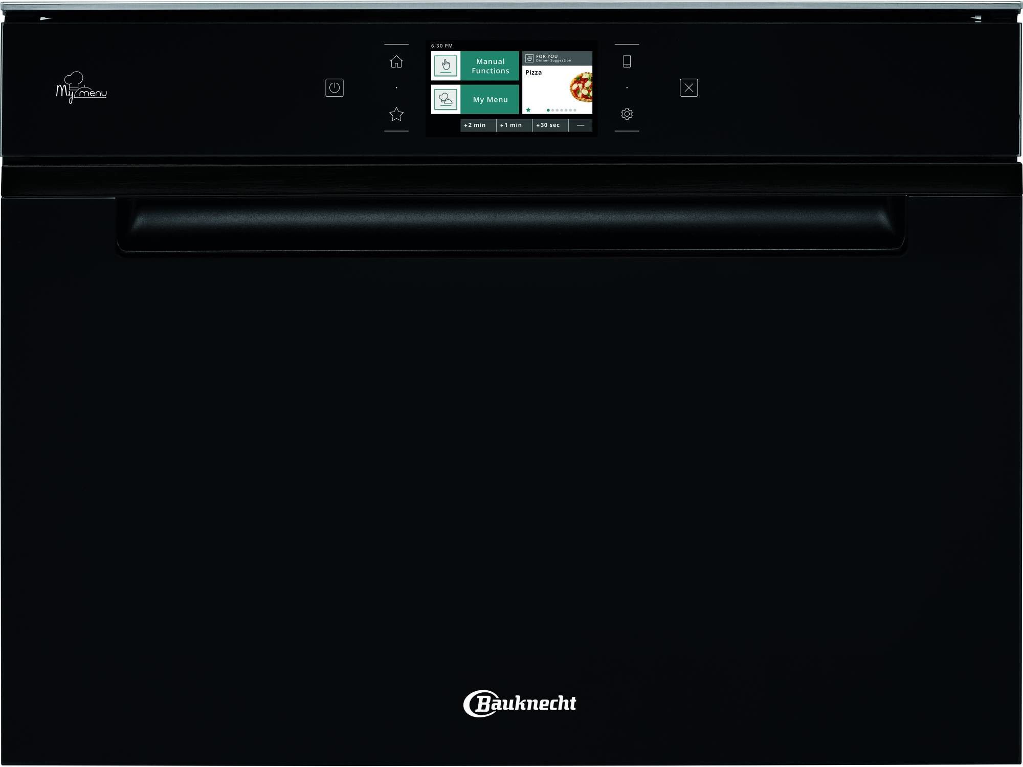 Bauknecht EMPK11 F645
