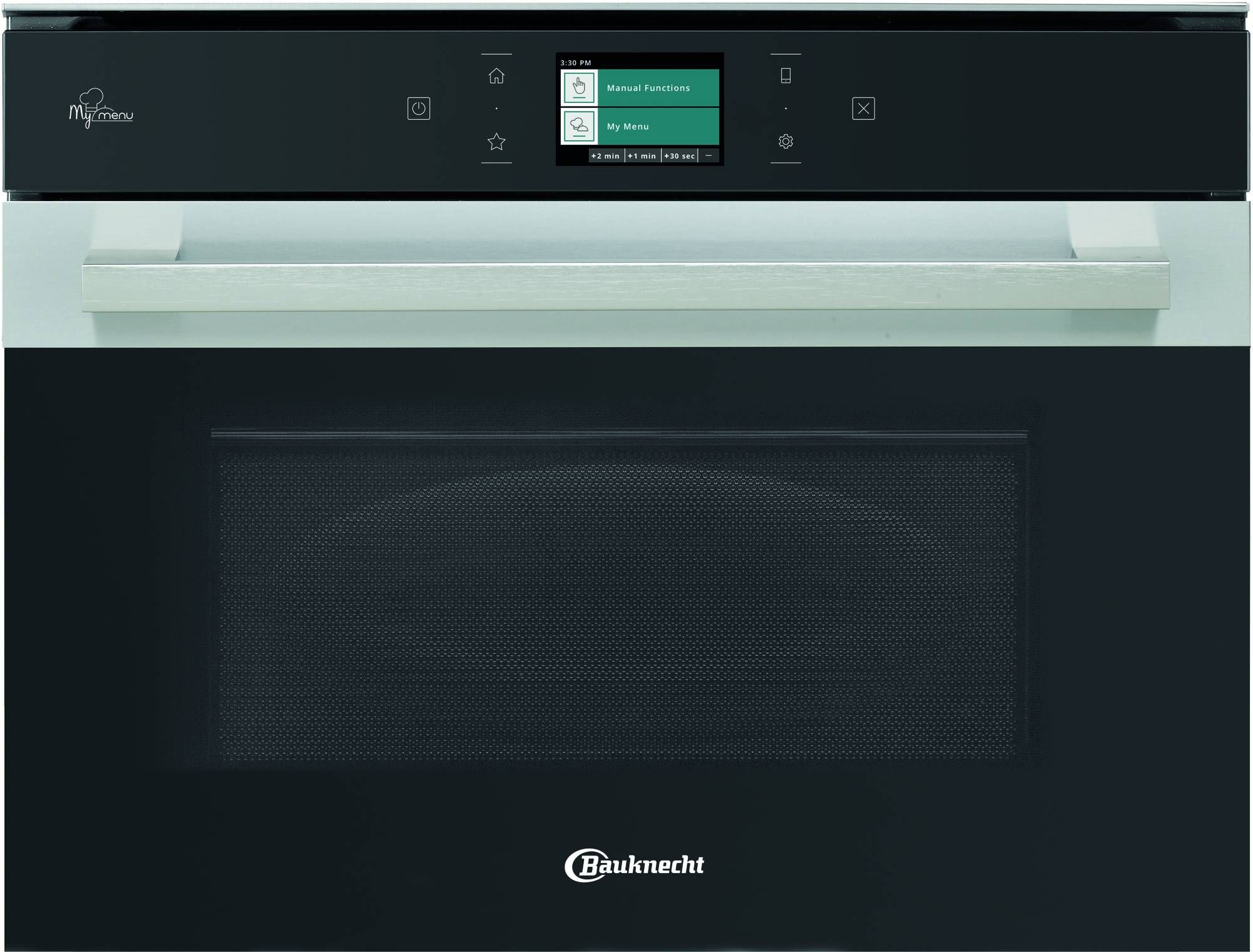Bauknecht EMPK9P645PT