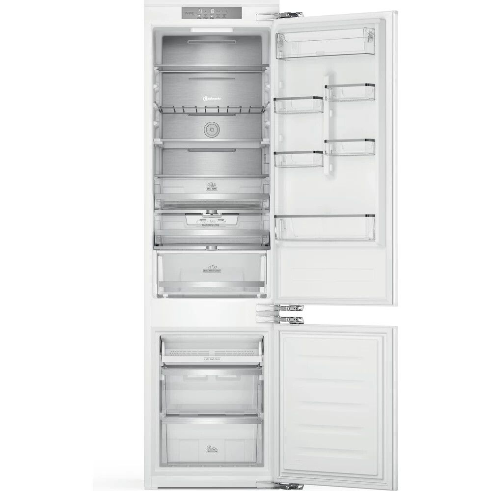 BAUKNECHT KGITN20F3MA