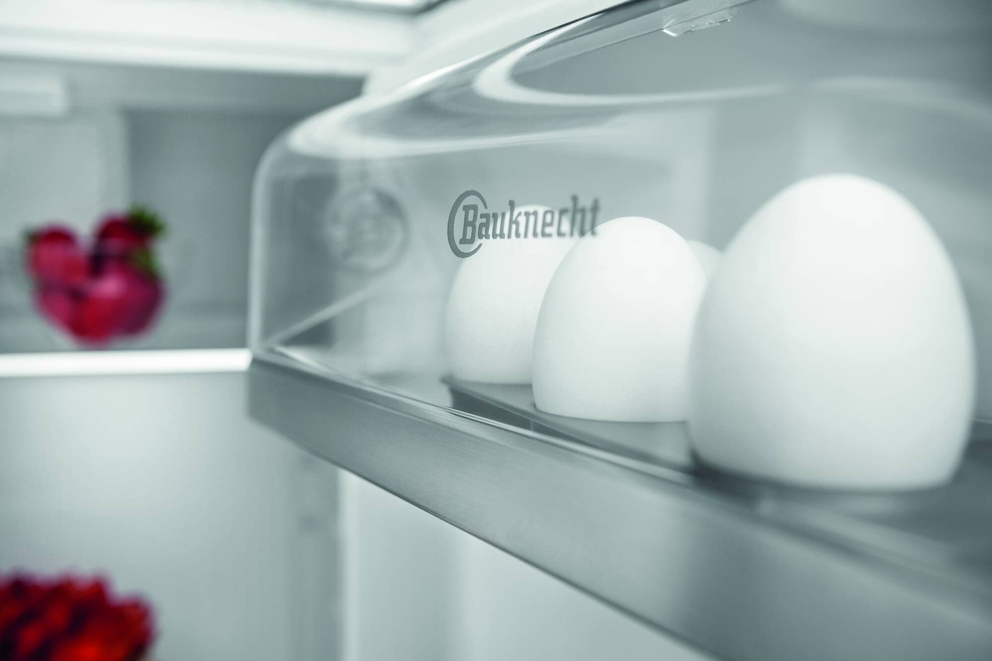 BAUKNECHT koelkast KSI18GF2P afbeelding 3
