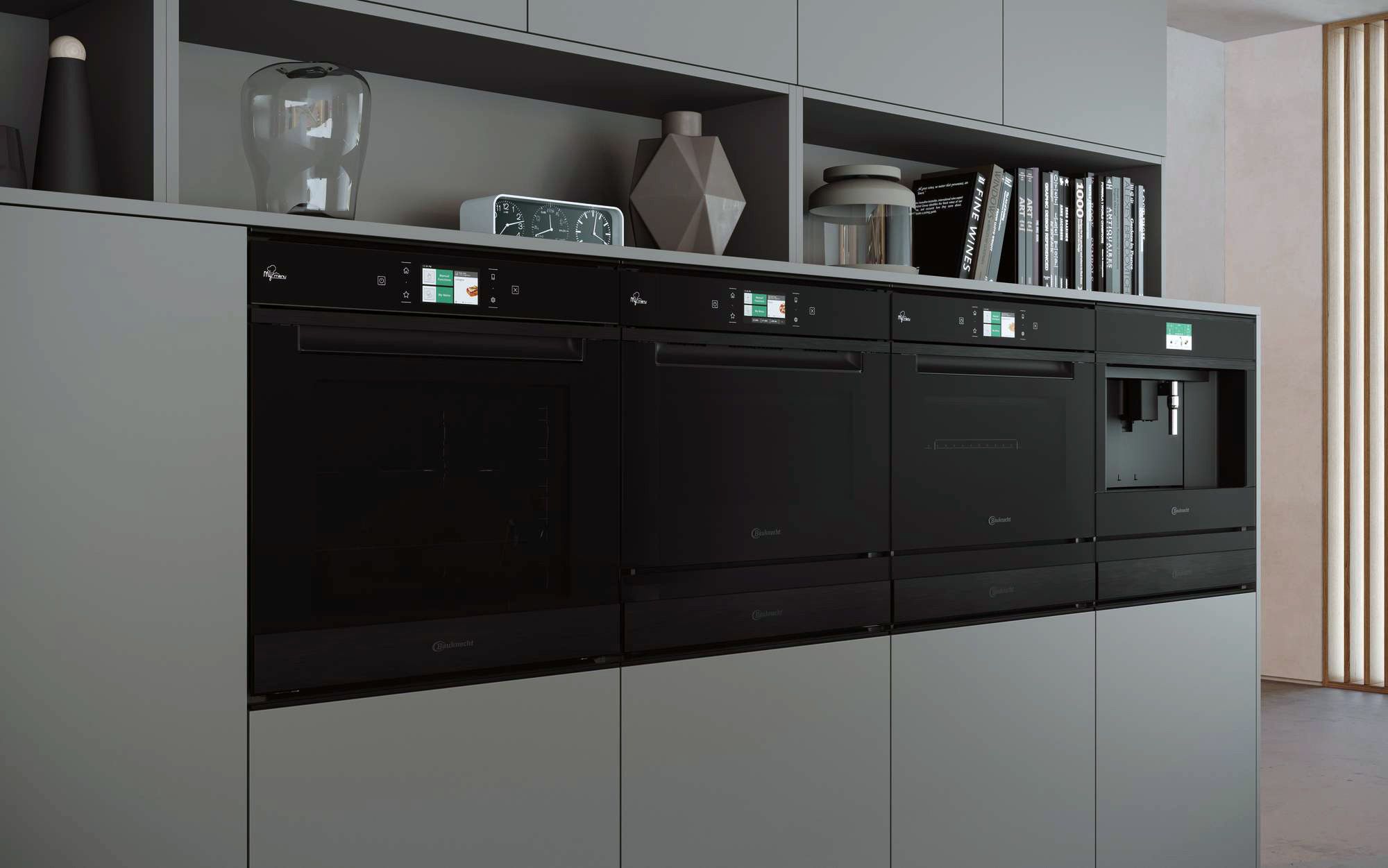 Bauknecht warmhoudlade  WD11F140 afbeelding 4