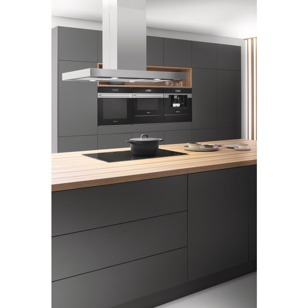 Bauknecht warmhoudlade  WD180SW afbeelding 4