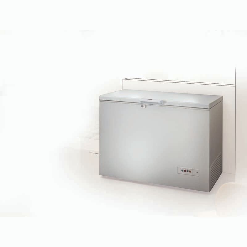 BEKO vriezer ACO432EBP afbeelding 3