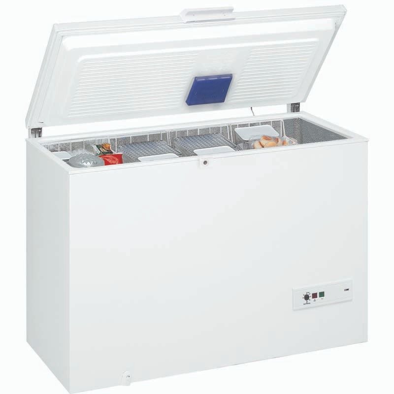 ACO432EBP BEKO afbeelding 2