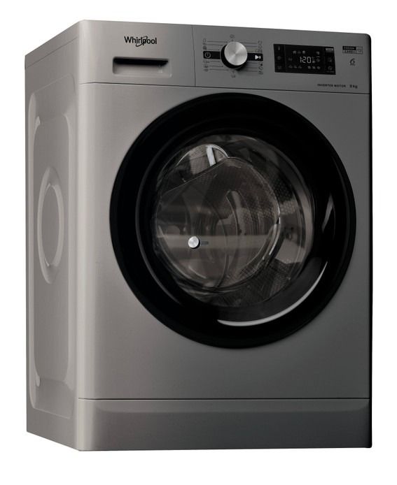 AWG914SD1 BEKO afbeelding 2