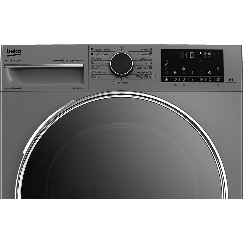 BEKO wasdroger  AWZB9HPSPRO afbeelding 4