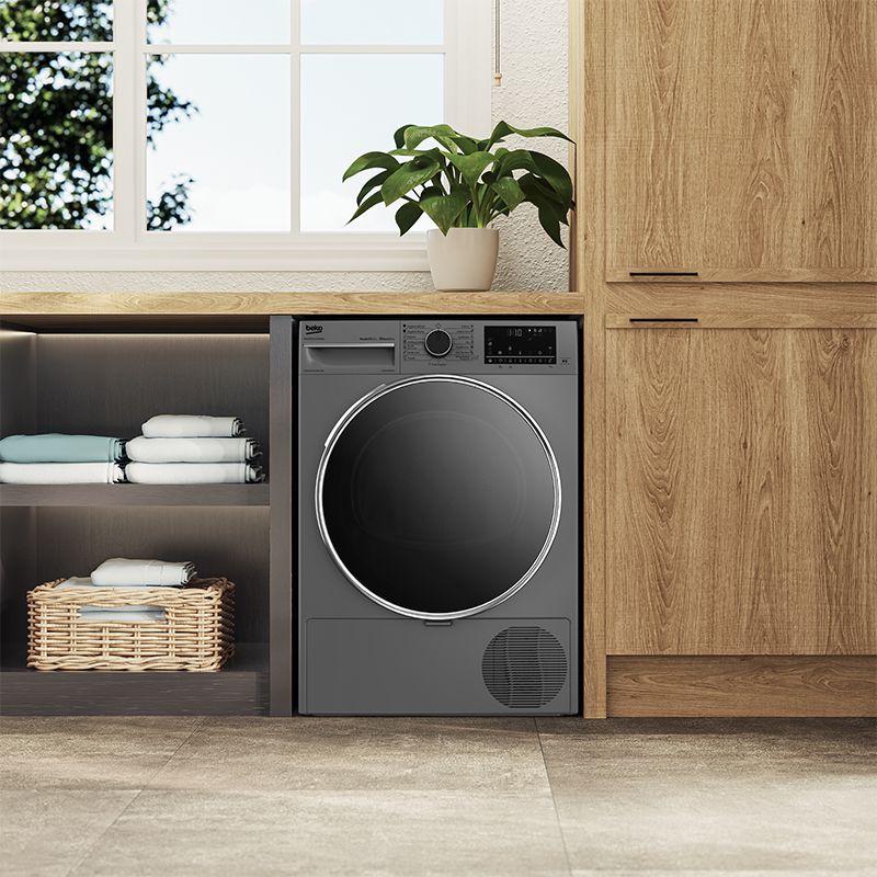 BEKO AWZB9HPSPRO  wasdroger afbeelding 5
