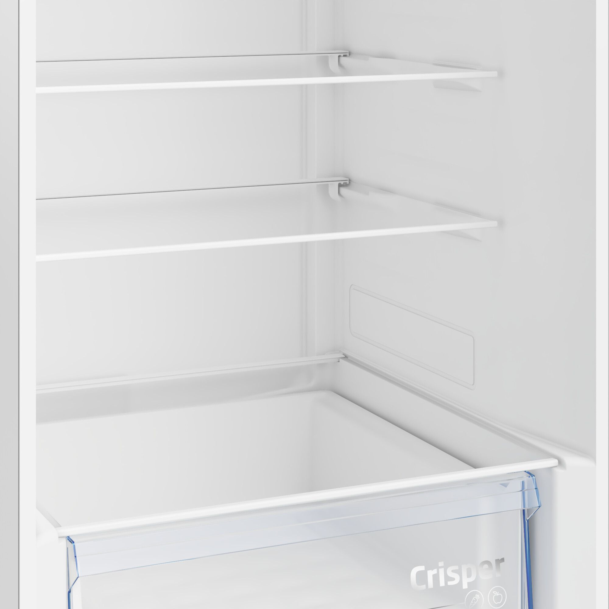 Beko koelkast vrijstaand B1RCHE363XB afbeelding 4