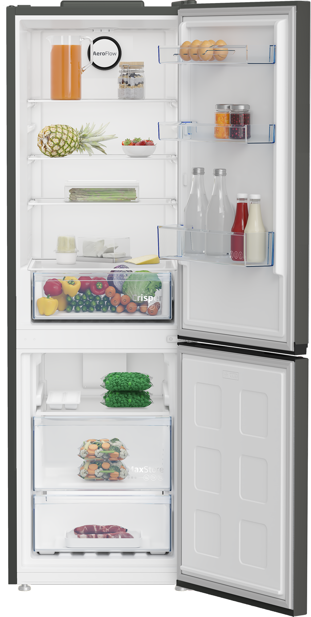 B1RCNE364G van Beko afbeelding 6
