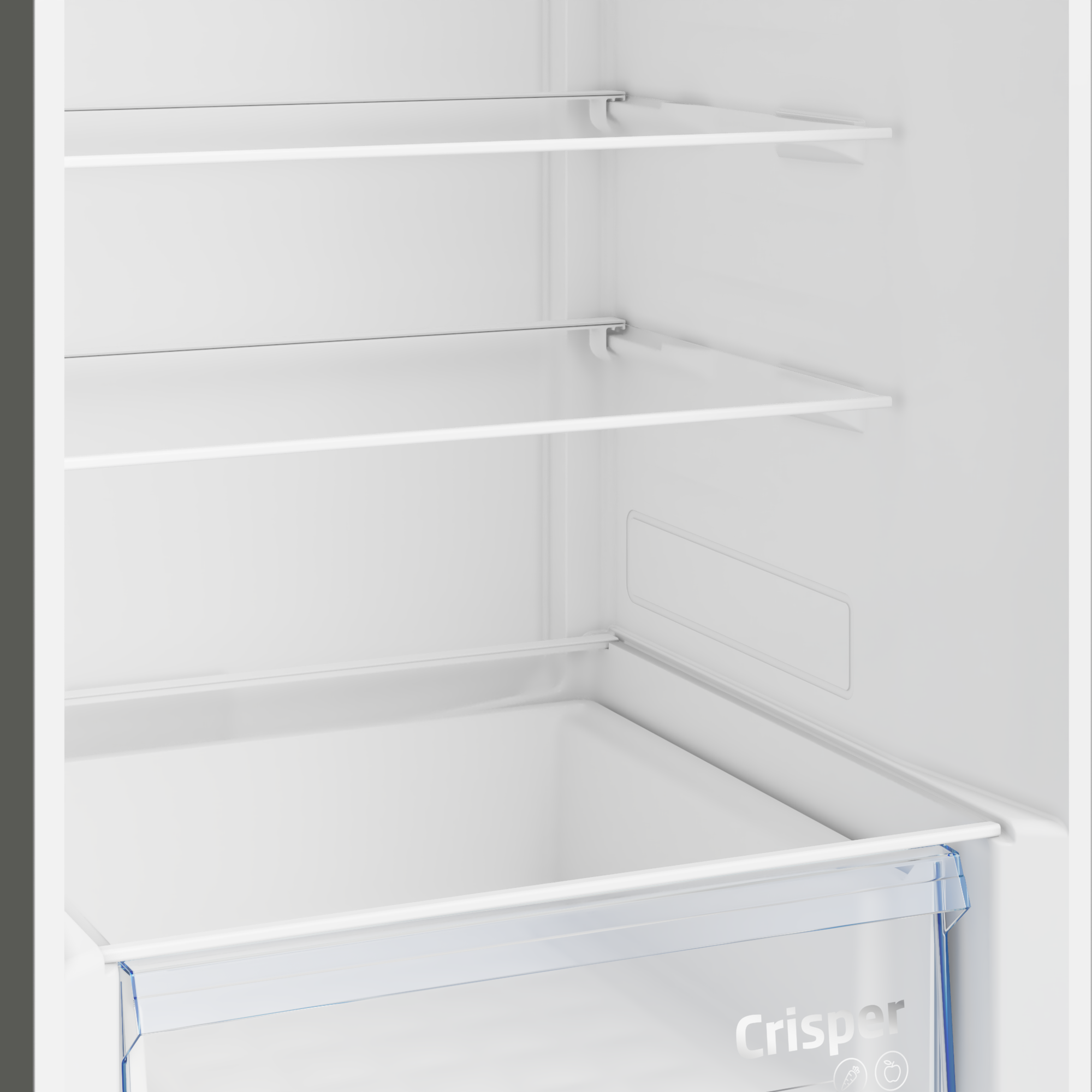 Beko koelkast vrijstaand B1RCNE364G afbeelding 4