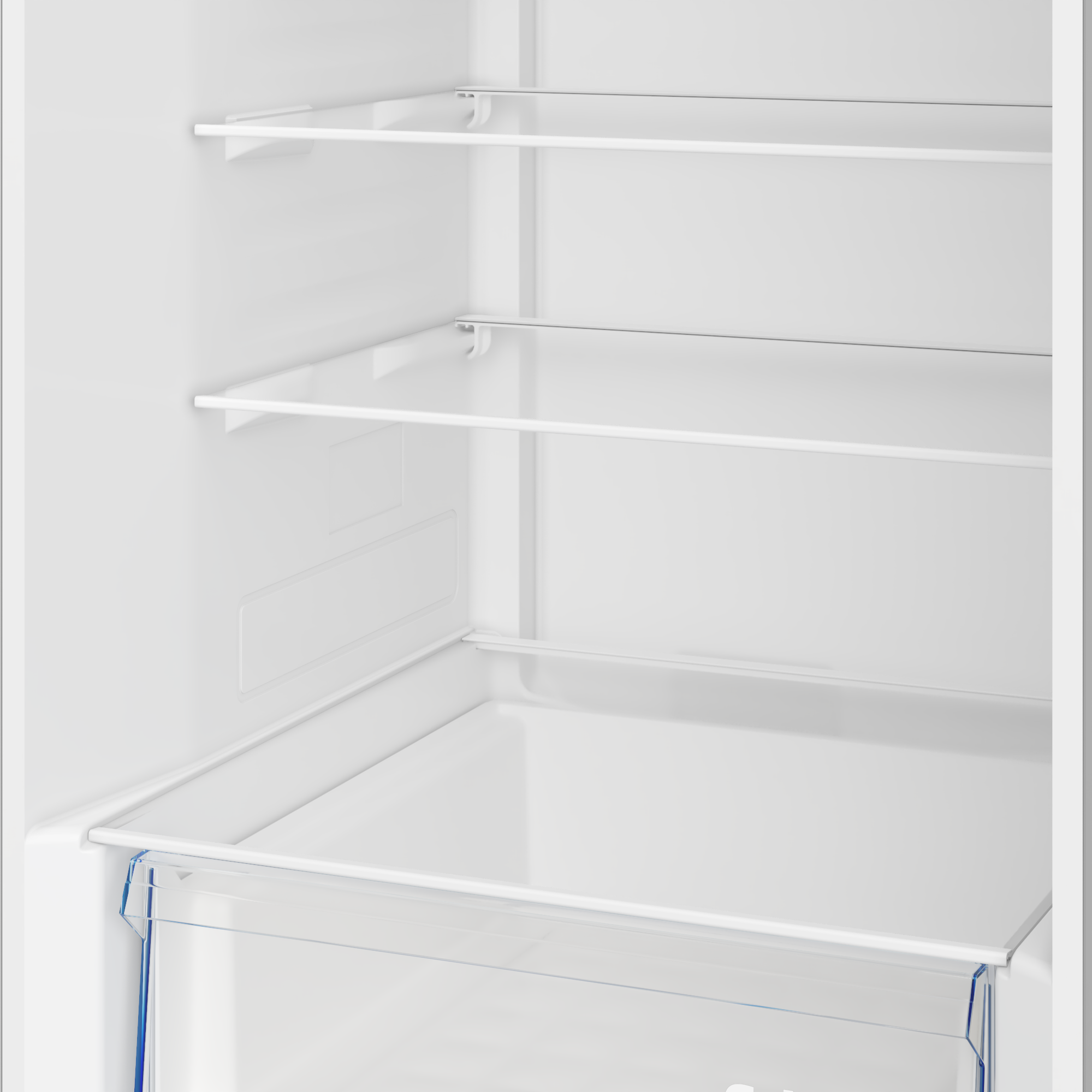 Beko B1RCNE364W vrijstaand koelkast afbeelding 5