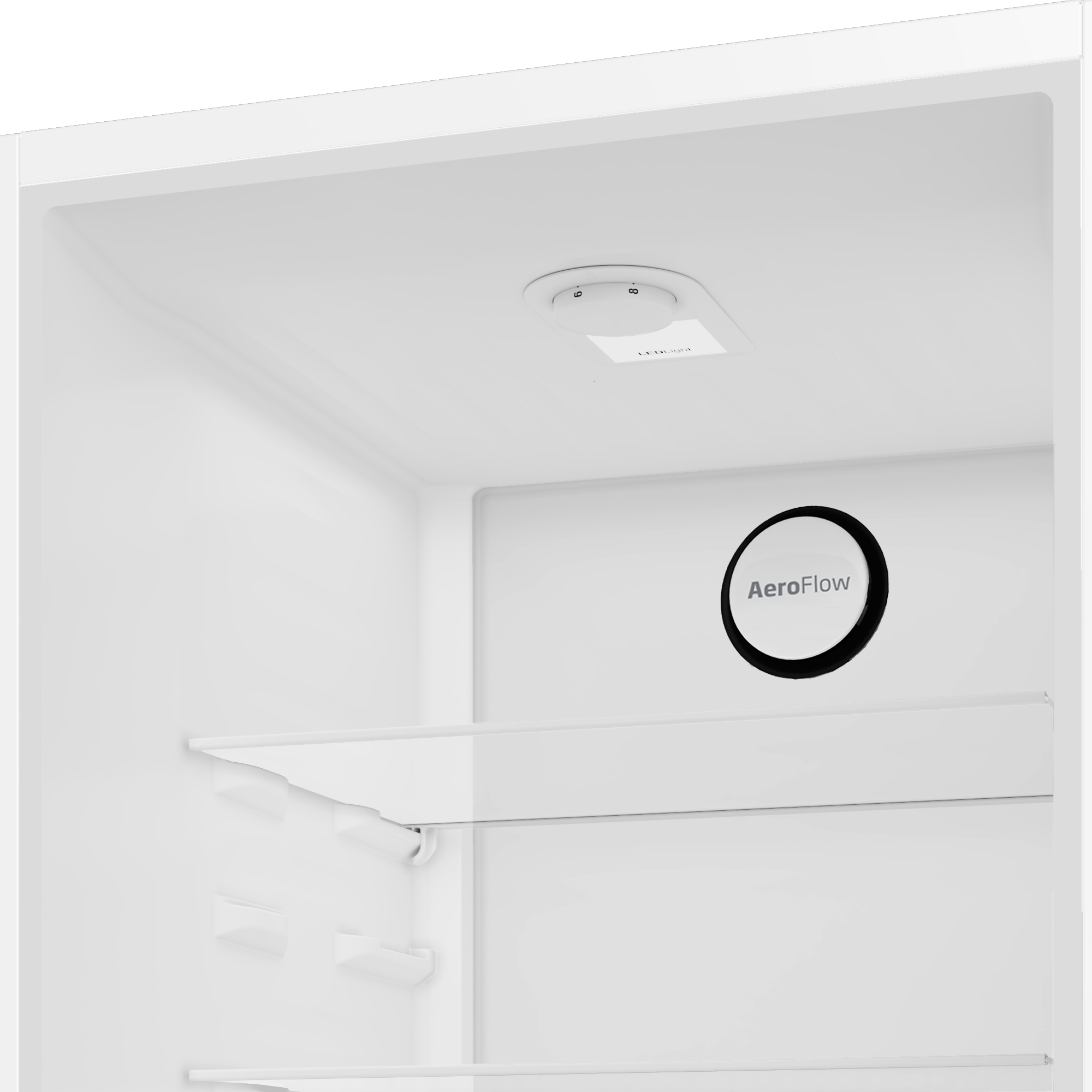 Beko koelkast vrijstaand B1RCNE364W afbeelding 4