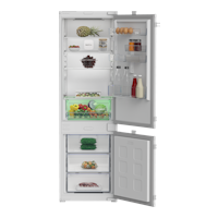 Beko B3BCNA294HS