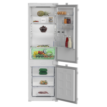 Beko B3BCNA294HS