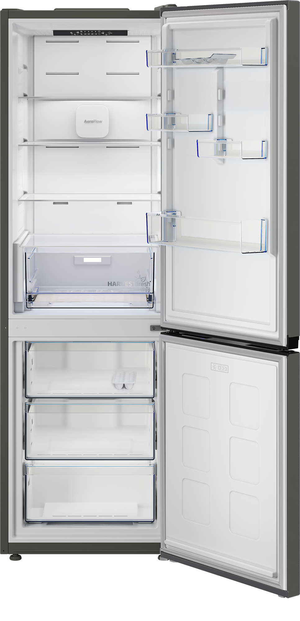 B3RCNA375HG van Beko afbeelding 6
