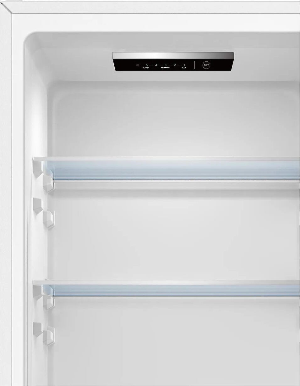 Beko koelkast vrijstaand B3RCSO255W afbeelding 4