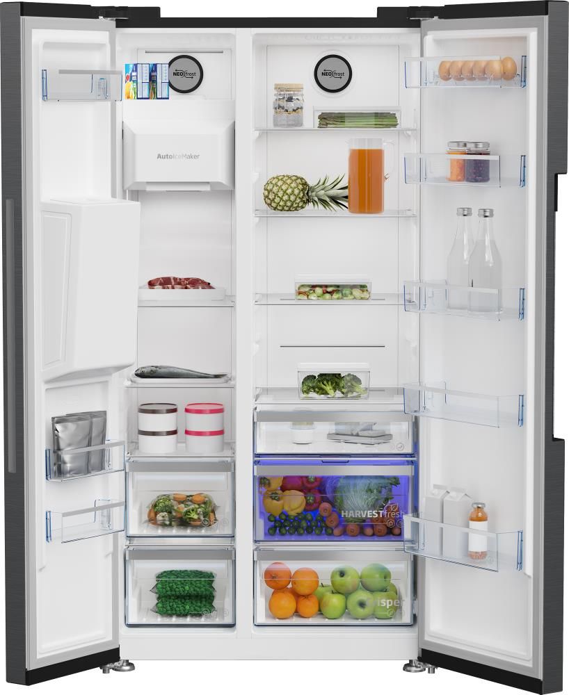 Beko B3RGNE664ZDXBR