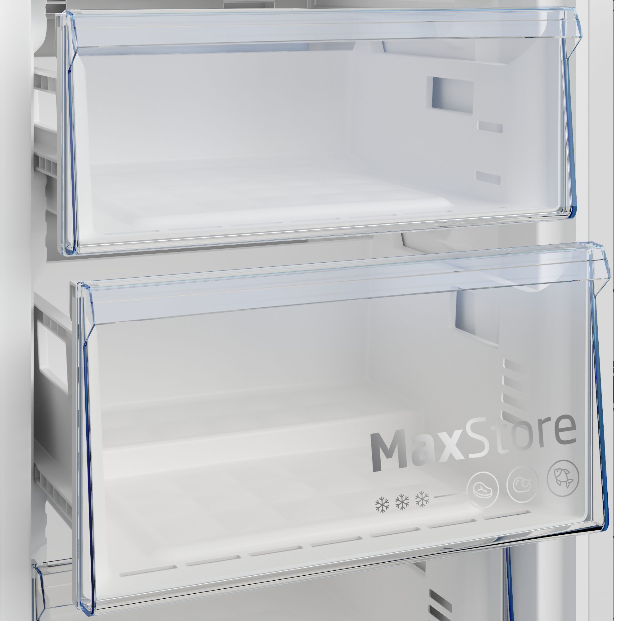 B3RMFNE314W van Beko afbeelding 6