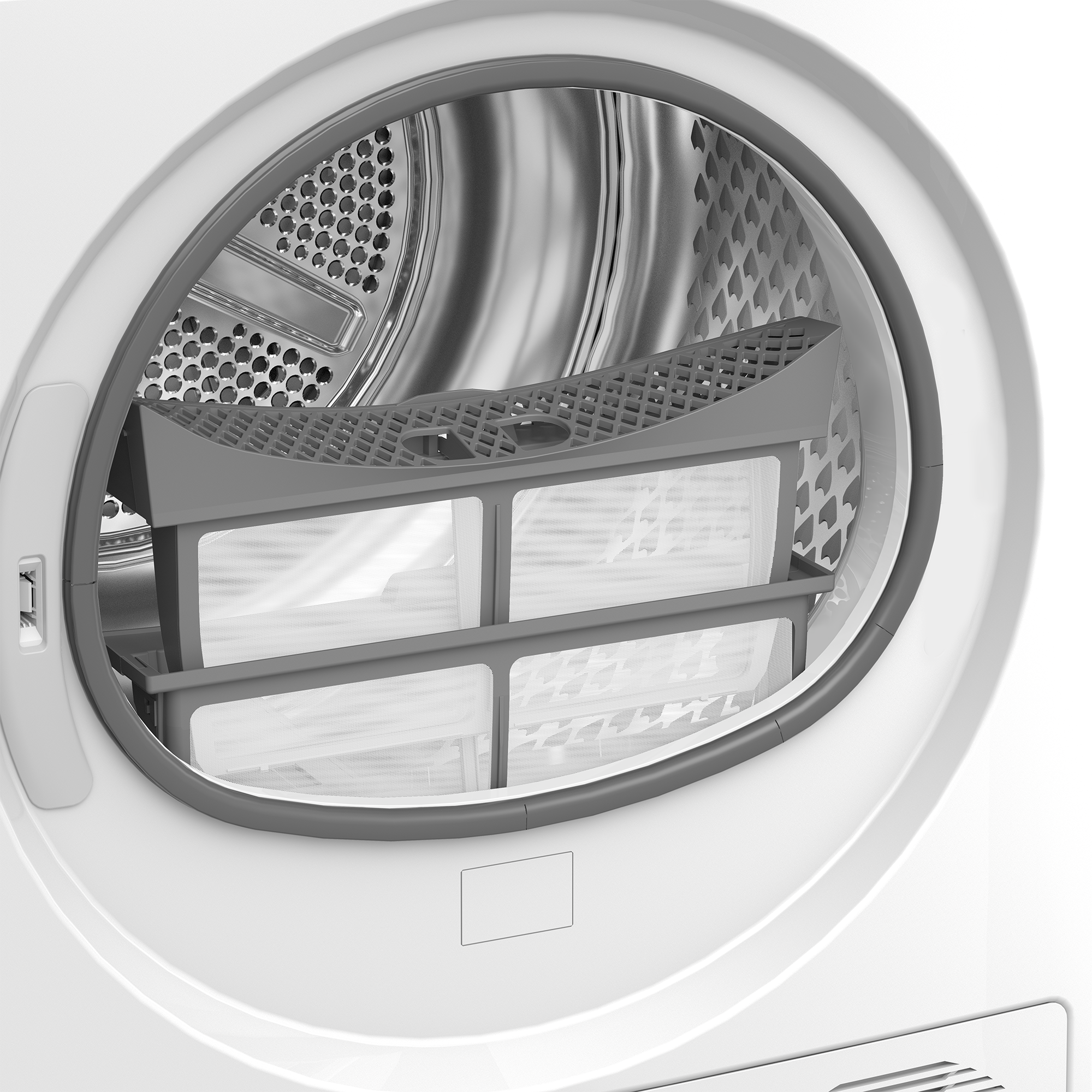 B3T6924WS van Beko afbeelding 6