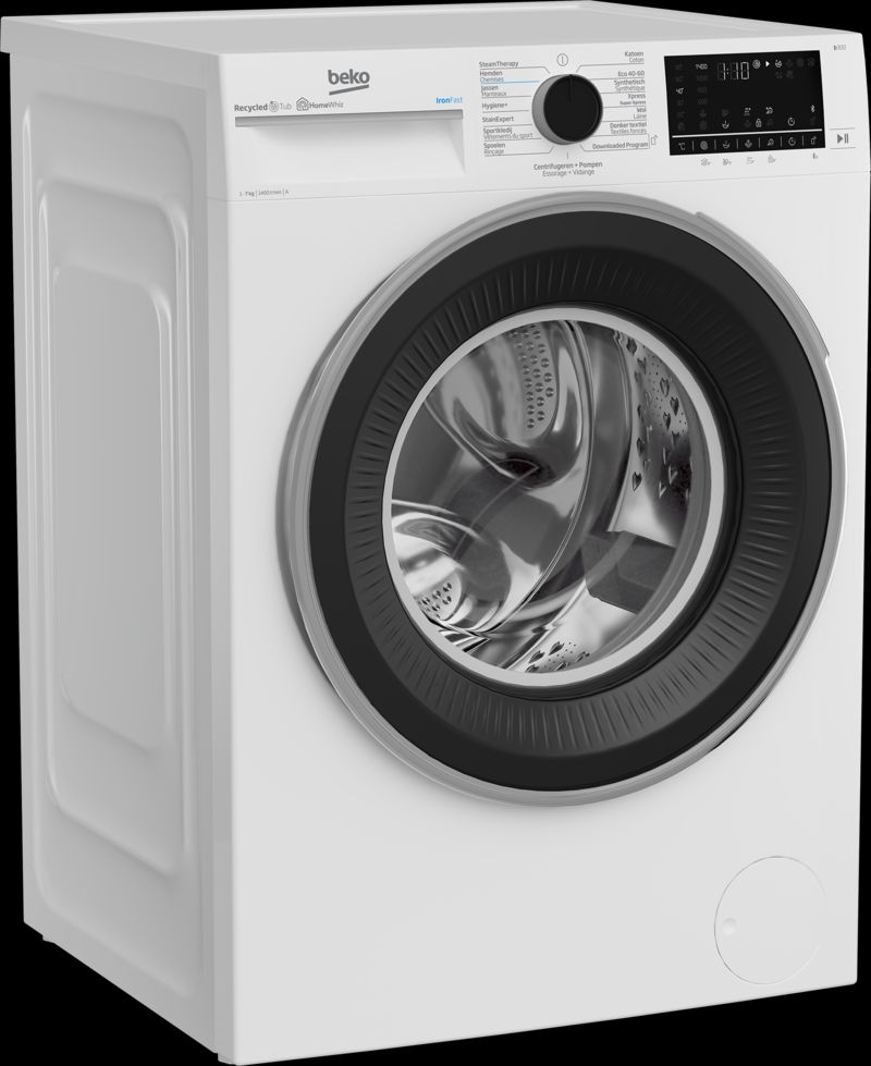 B3WFU57411W BEKO afbeelding 2