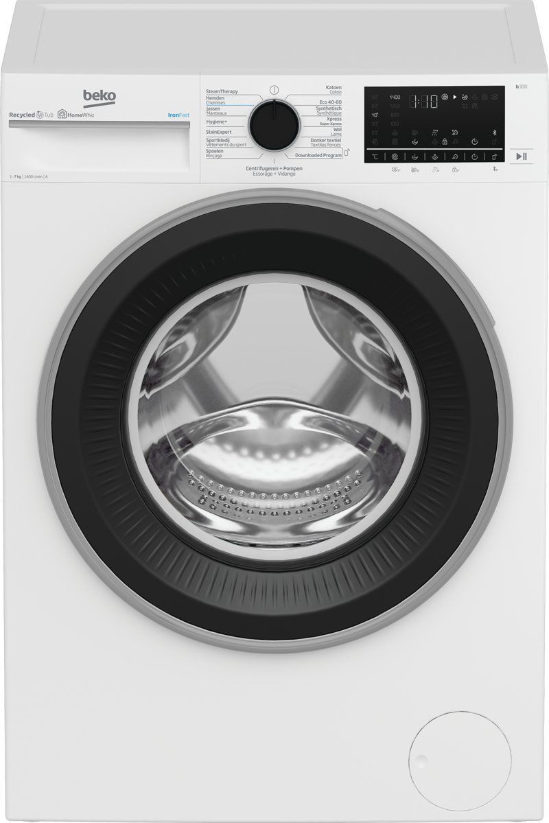 BEKO B3WFU57411W