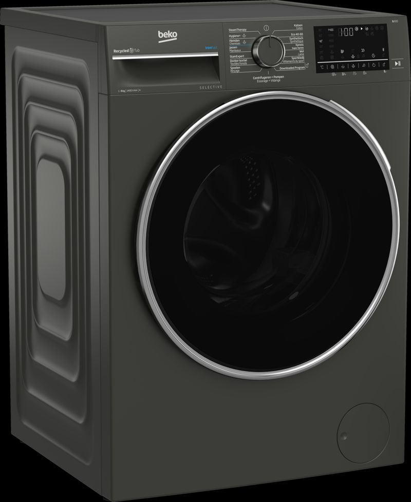 B3WT58410M2 Beko afbeelding 2