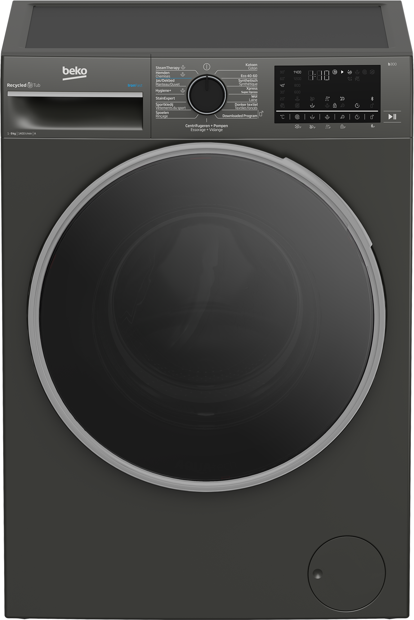 Beko B3WT5941M