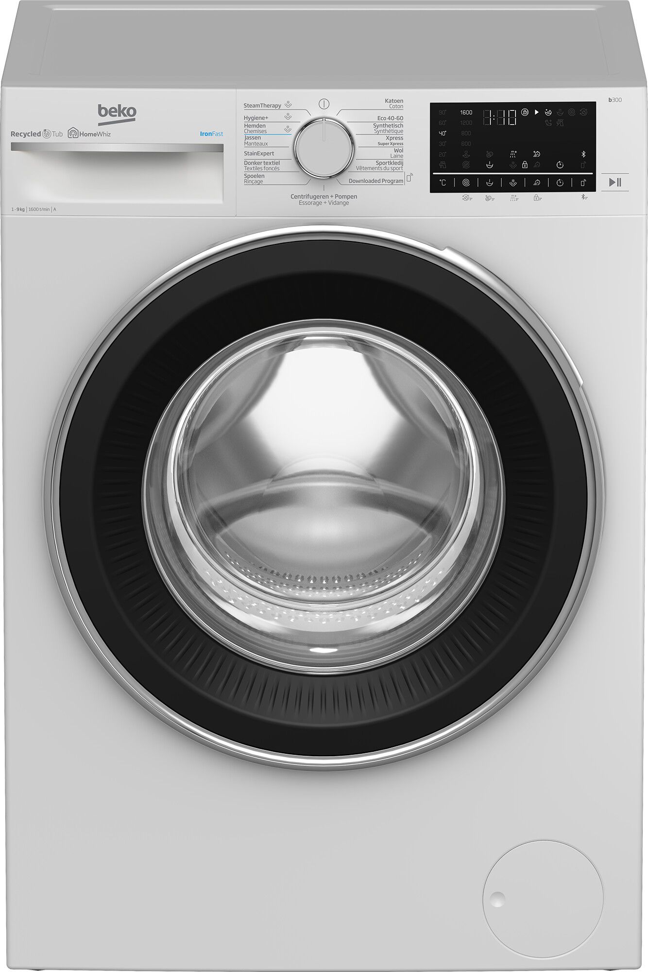 Beko B3WT59610W
