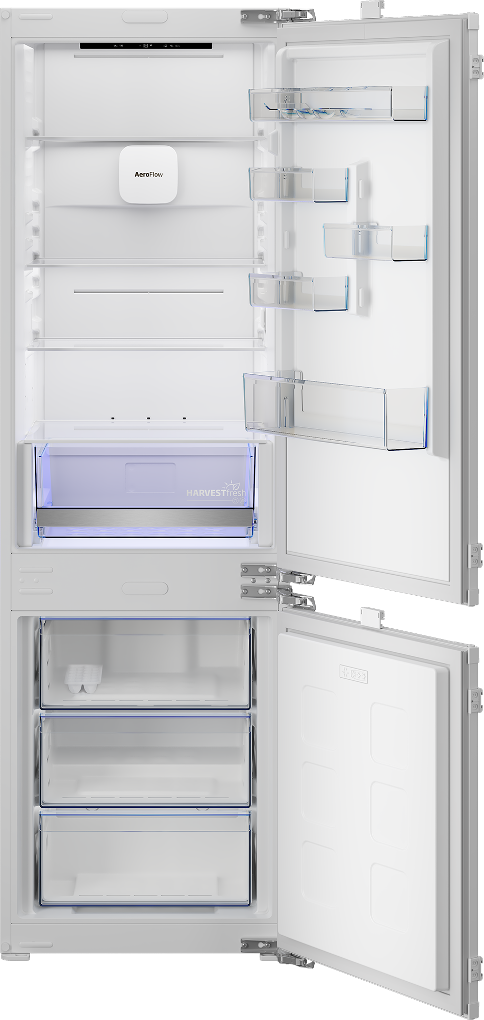 Beko koelkast B5BCNA295HF afbeelding 3