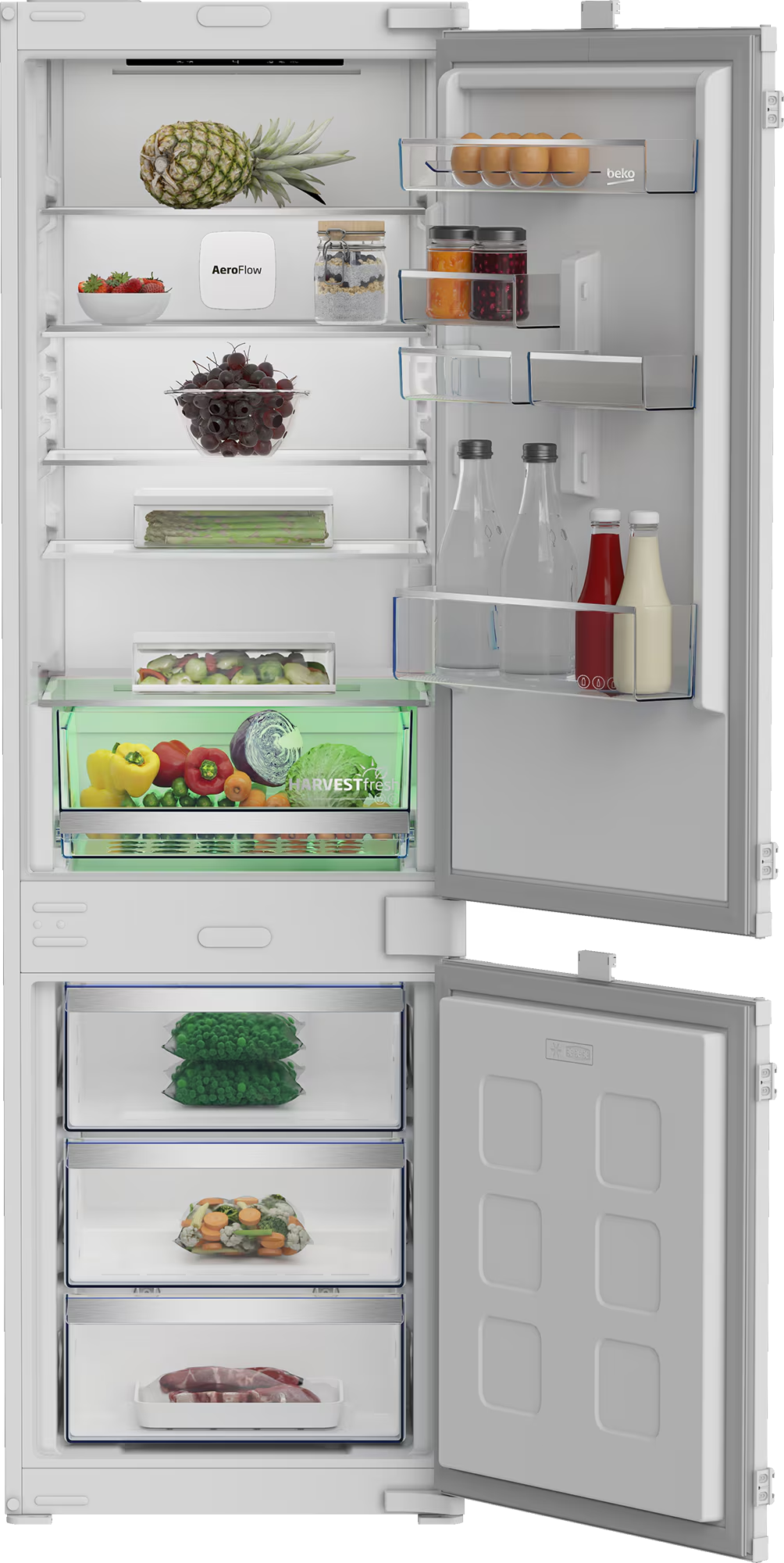 Beko B5BCNA295HS