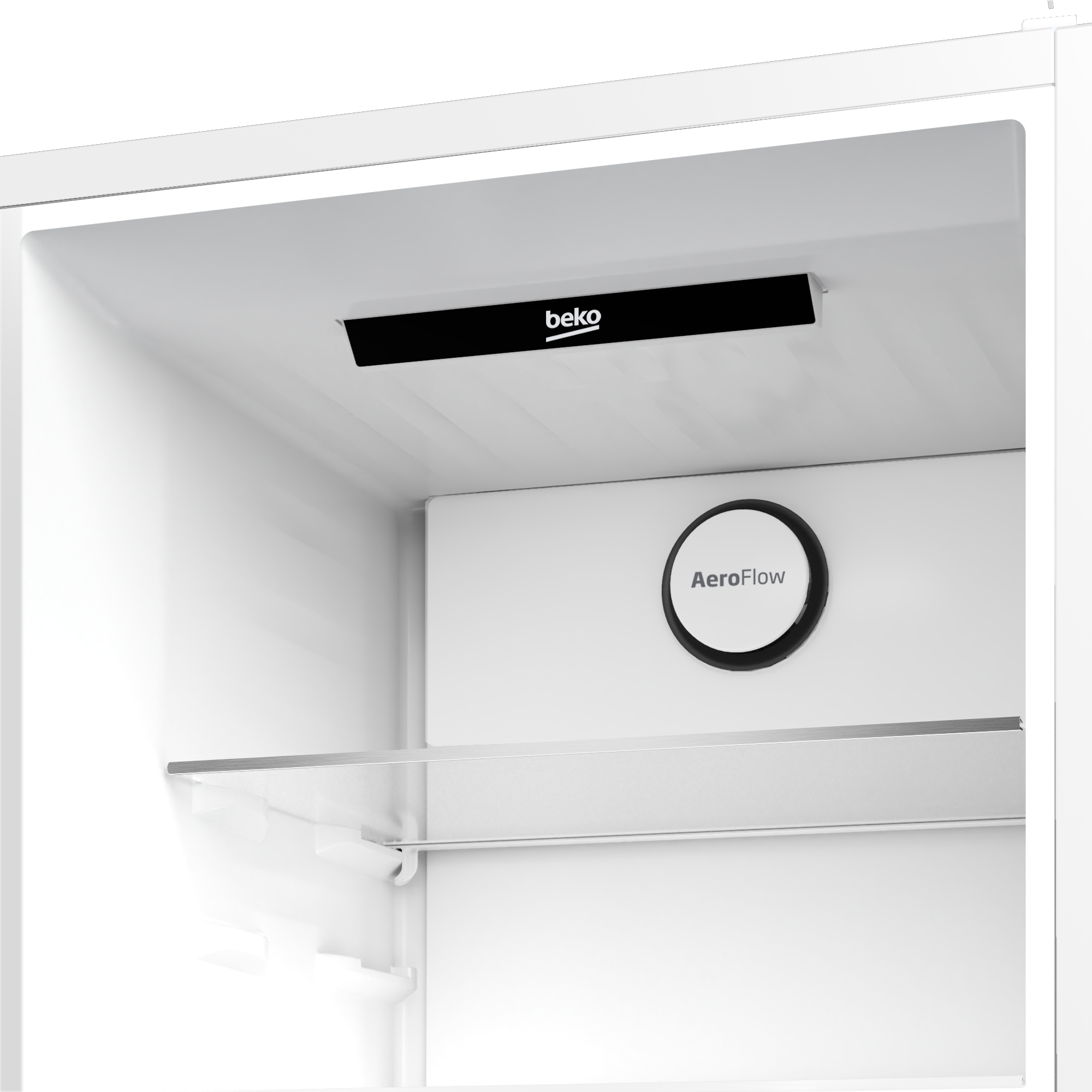 B5RCNA365HW van Beko afbeelding 6